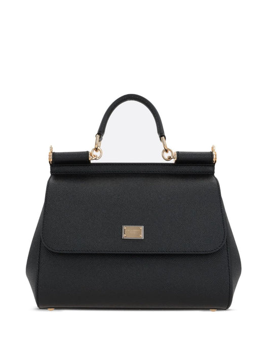large Sicily tote bag BB6002 B100180999 DOLCE & GABBANA 