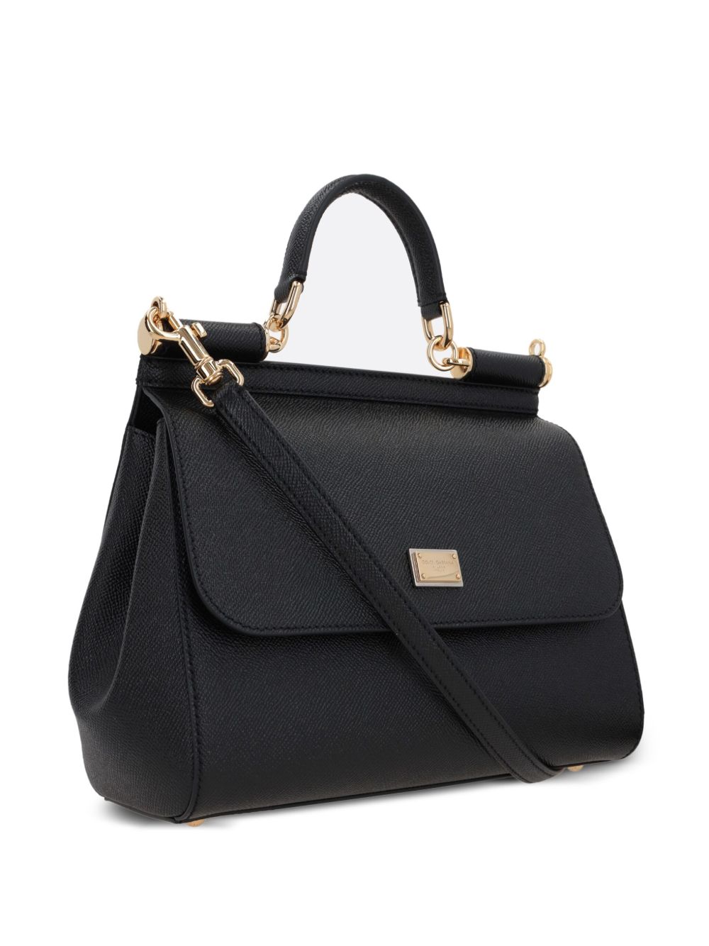 large Sicily tote bag BB6002 B100180999 DOLCE & GABBANA 