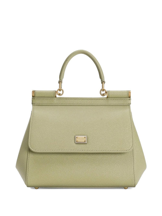 small Sicily tote bag BB6003 B100180527 DOLCE & GABBANA 