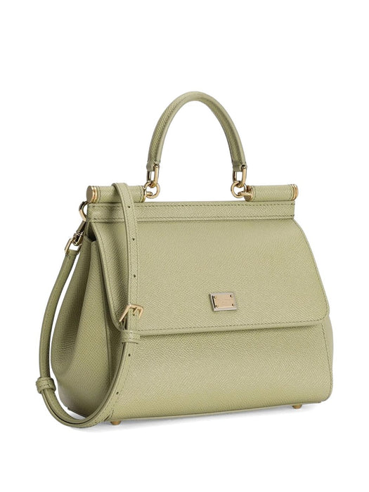 small Sicily tote bag BB6003 B100180527 DOLCE & GABBANA 