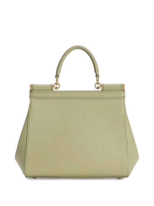 small Sicily tote bag BB6003 B100180527 DOLCE & GABBANA 