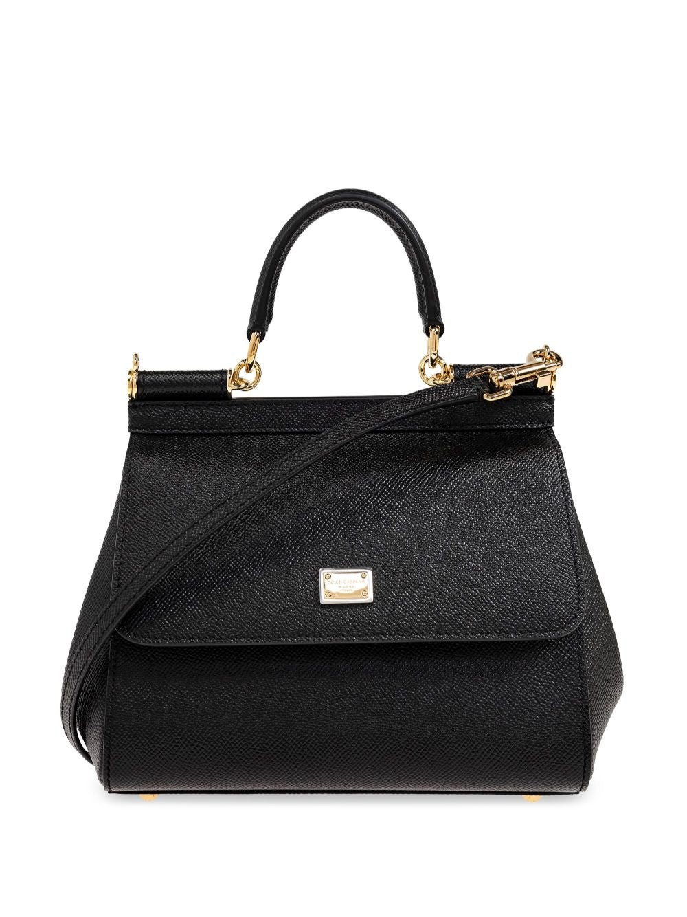 small 'sici' top-handle bag BB6003 B100180999 DOLCE & GABBANA 