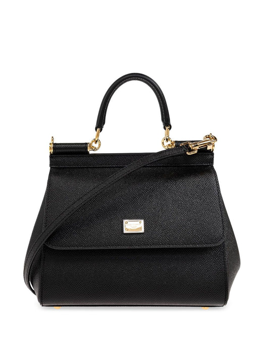 small 'sici' top-handle bag BB6003 B100180999 DOLCE & GABBANA 