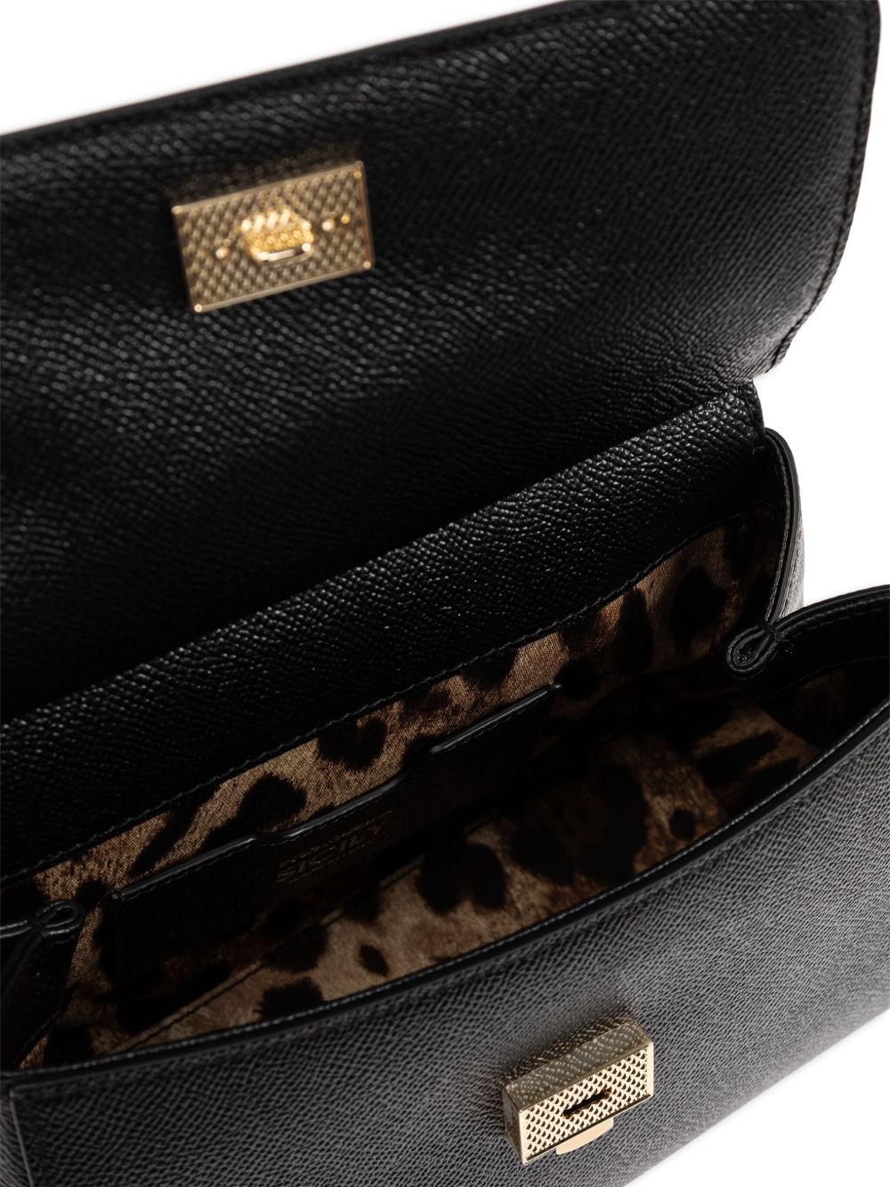 small 'sici' top-handle bag BB6003 B100180999 DOLCE & GABBANA 