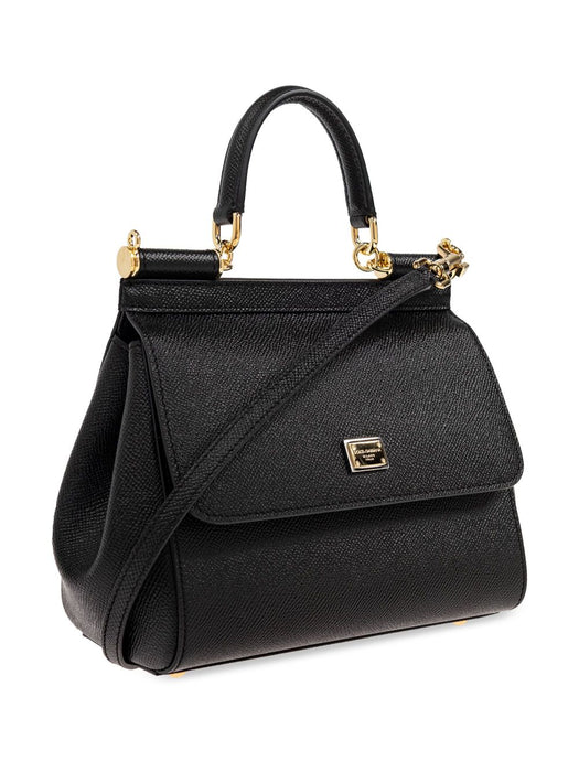 small 'sici' top-handle bag BB6003 B100180999 DOLCE & GABBANA 