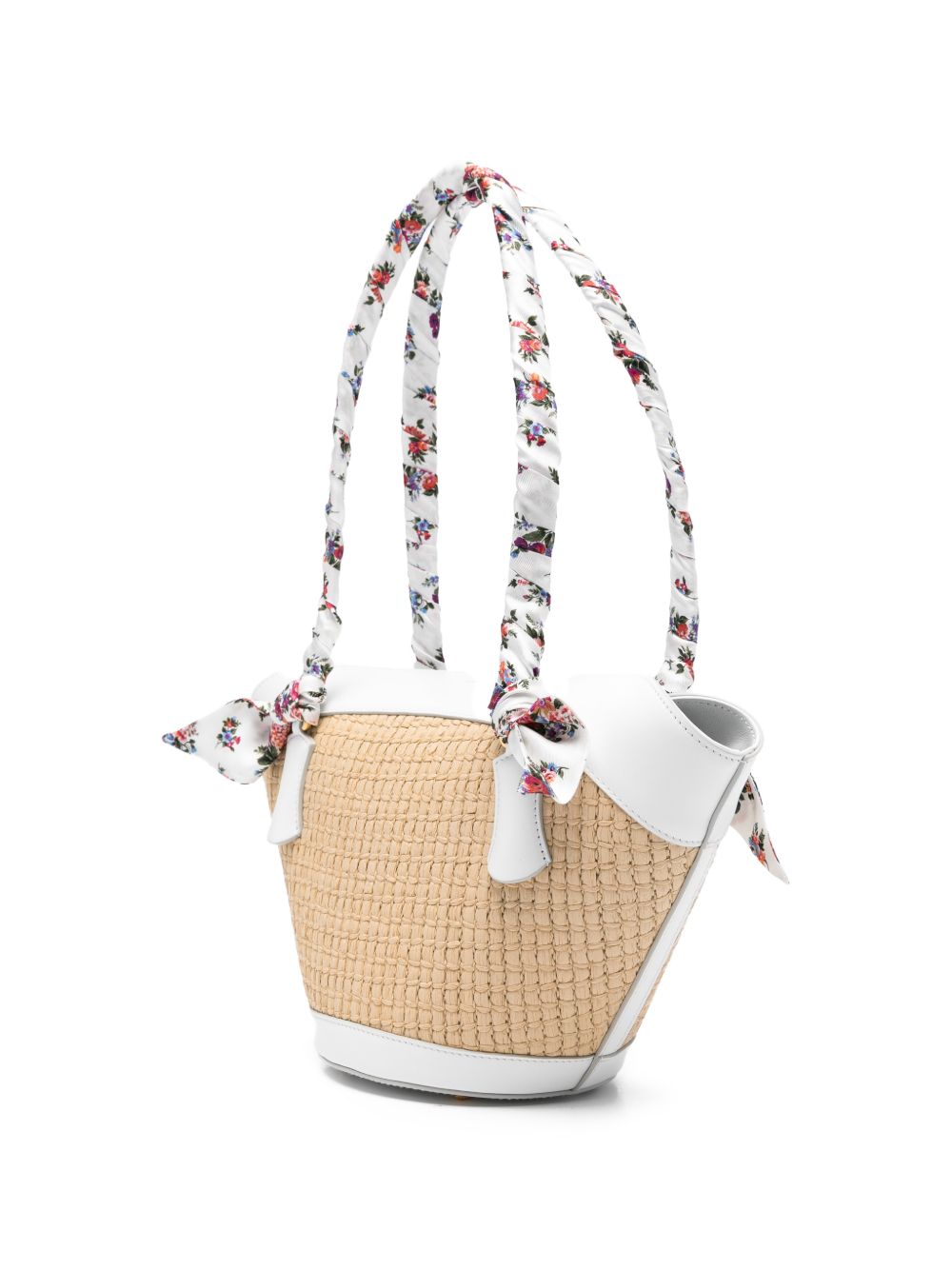 floral-handle tote bag BB7815 A006789343 DOLCE & GABBANA 