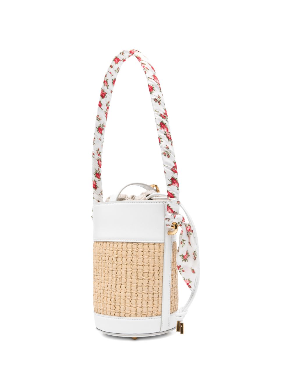 floral-print bucket bag BB7816 AZ19989343 DOLCE & GABBANA 