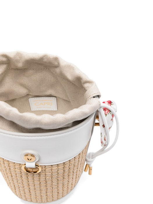 floral-print bucket bag BB7816 AZ19989343 DOLCE & GABBANA 