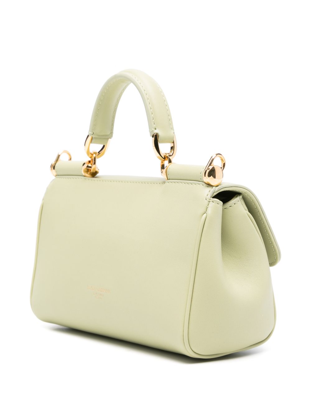 My Sicily top-handle logo tote bag BB7864 B732180527 DOLCE & GABBANA 