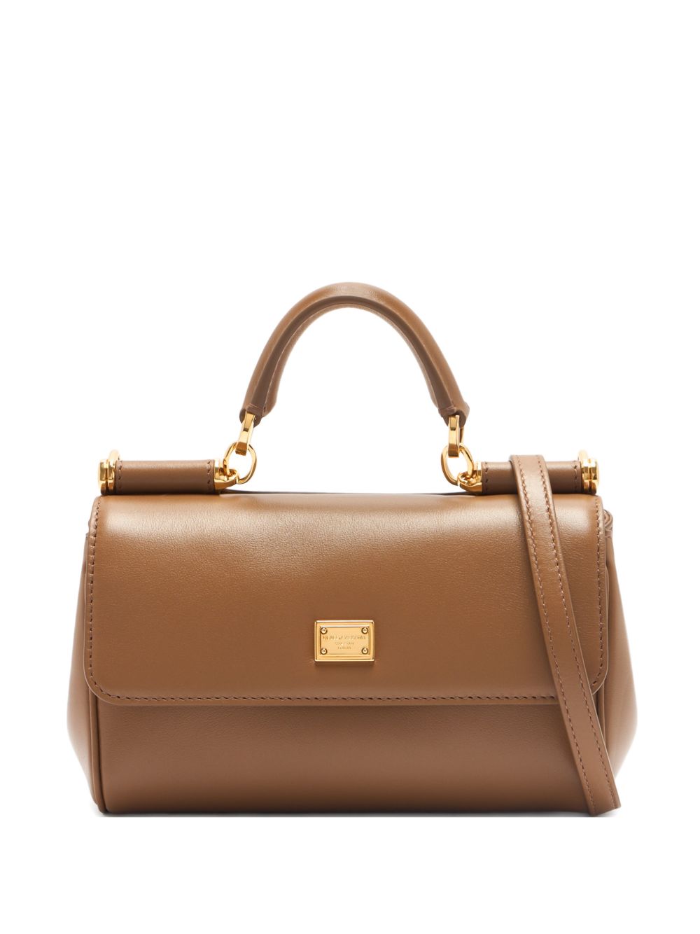 top-handle cross body bag BB7864 B73218Z093 DOLCE & GABBANA 