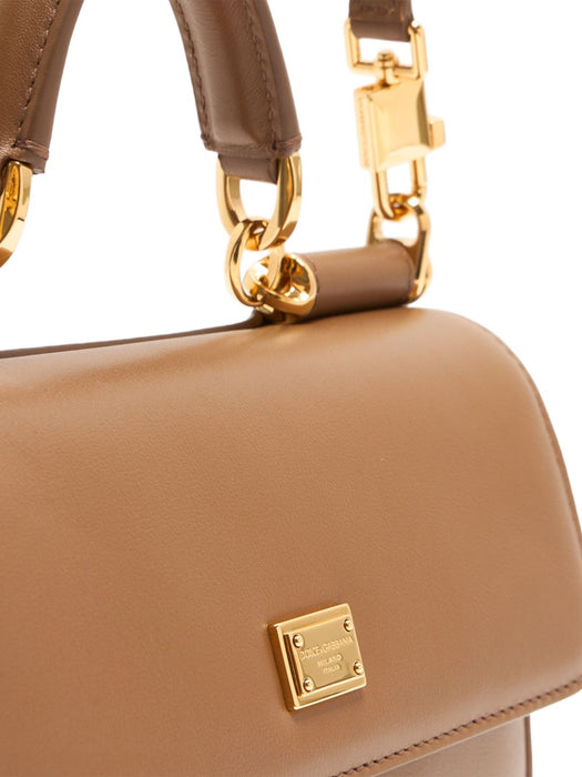 top-handle cross body bag BB7864 B73218Z093 DOLCE & GABBANA 