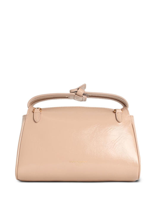 Vittoria leather bag<BR/><BR/> BB7889 AZ00080095 DOLCE & GABBANA 