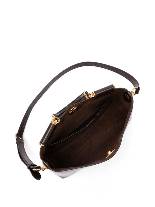 medium Vittoria bag<BR/><BR/> BB7896 AZ0008H042 DOLCE & GABBANA 