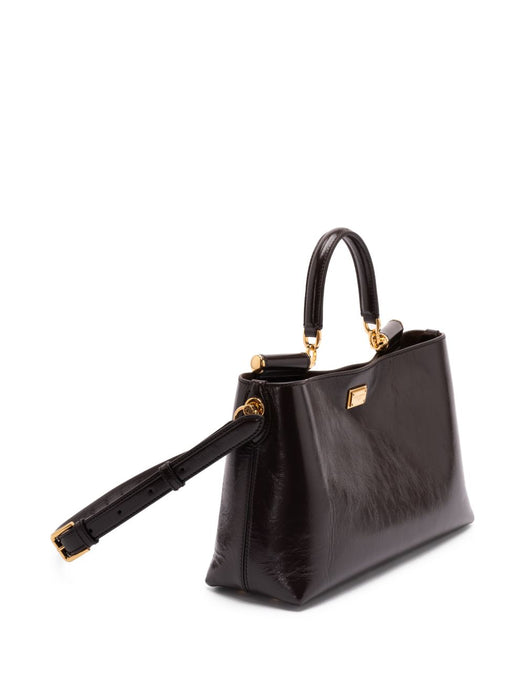 medium Vittoria bag<BR/><BR/> BB7896 AZ0008H042 DOLCE & GABBANA 