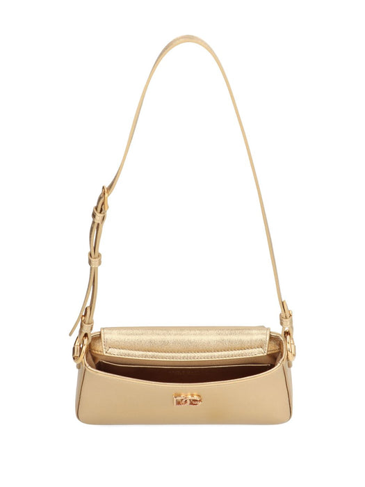logo-detail shoulder bag BI3466 AZ6488H945 DOLCE & GABBANA 