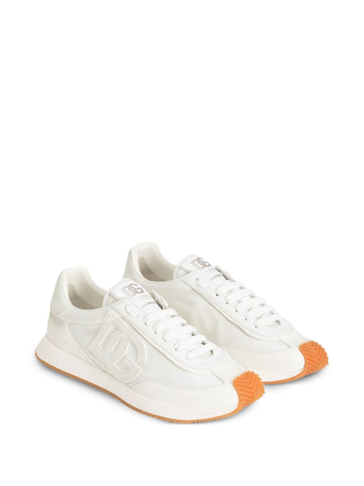 logo-patch sneakers CS2288 A012489642 DOLCE & GABBANA 