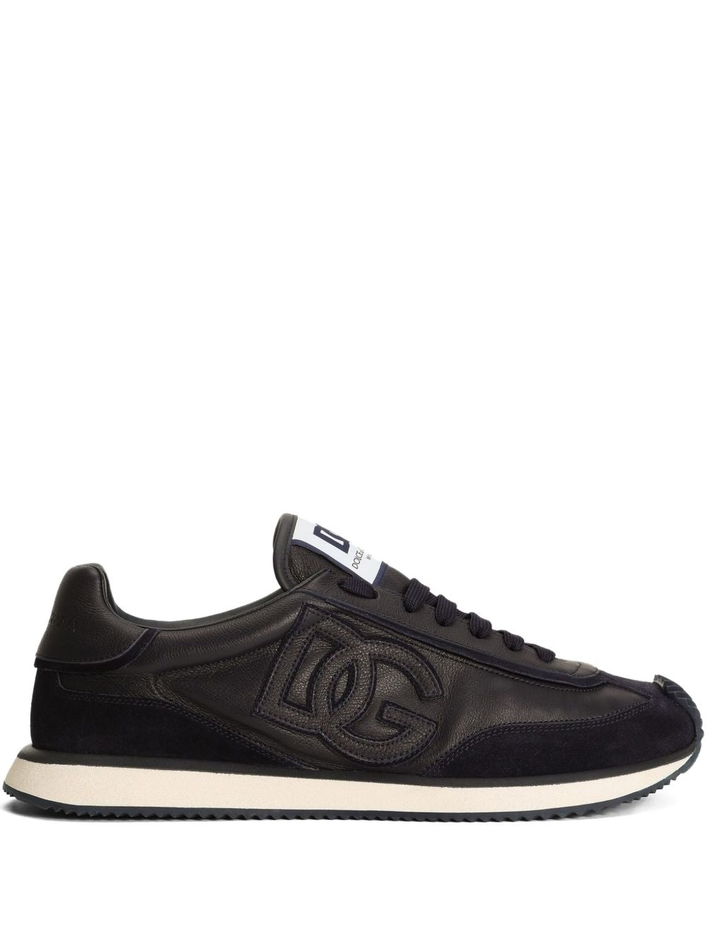 logo-patch sneakers CS2288 A012489923 DOLCE & GABBANA 