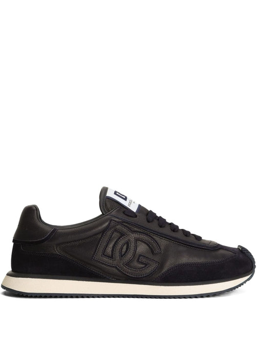logo-patch sneakers CS2288 A012489923 DOLCE & GABBANA 