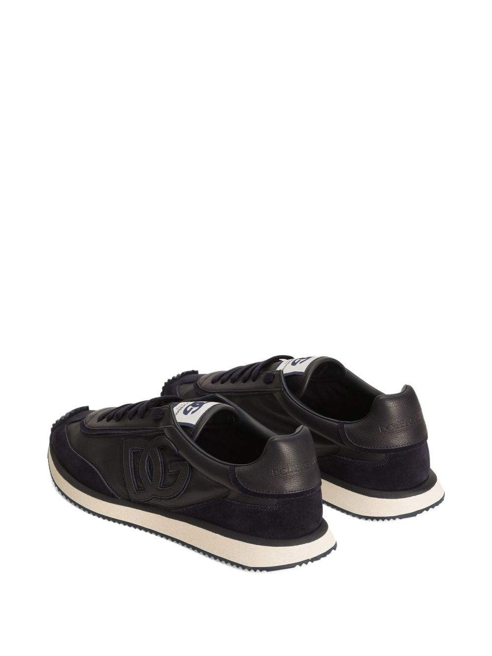logo-patch sneakers CS2288 A012489923 DOLCE & GABBANA 