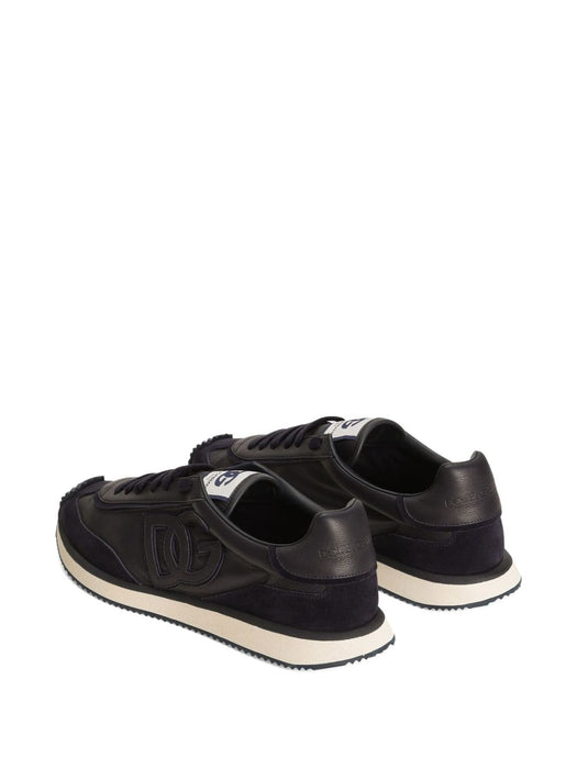 logo-patch sneakers CS2288 A012489923 DOLCE & GABBANA 