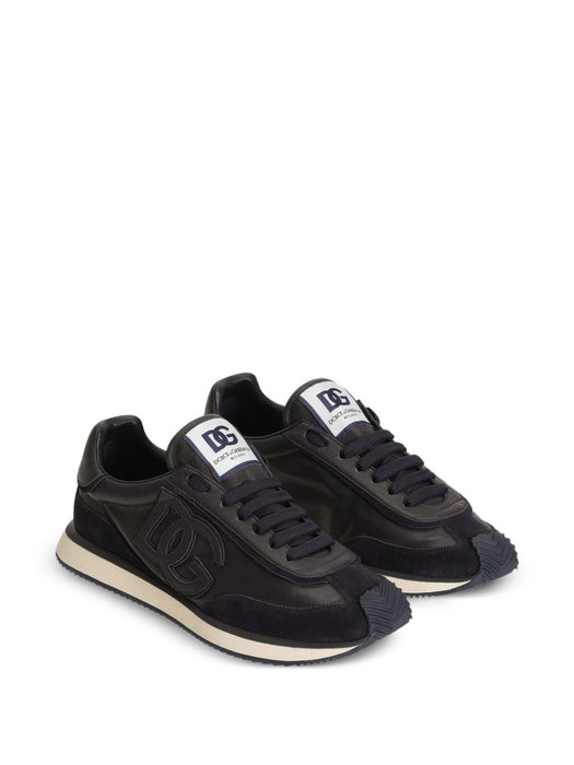 logo-patch sneakers CS2288 A012489923 DOLCE & GABBANA 