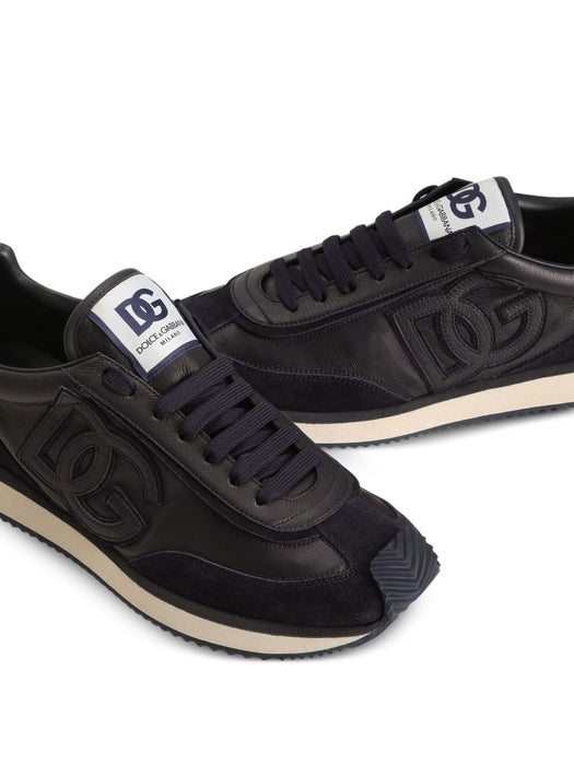 logo-patch sneakers CS2288 A012489923 DOLCE & GABBANA 