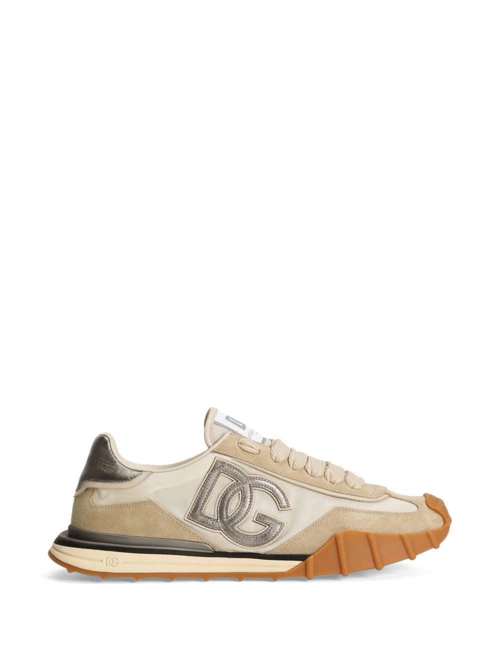 logo lace-up sneakers CS2384 AZ7168R167 DOLCE & GABBANA 