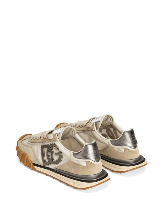 logo lace-up sneakers CS2384 AZ7168R167 DOLCE & GABBANA 
