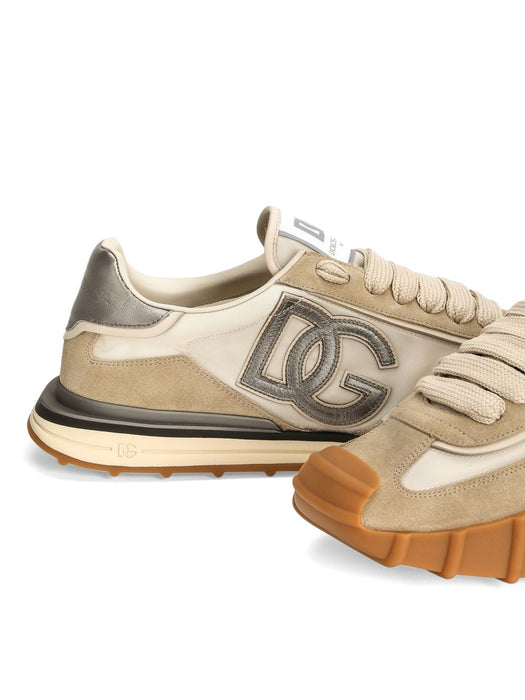 logo lace-up sneakers CS2384 AZ7168R167 DOLCE & GABBANA 