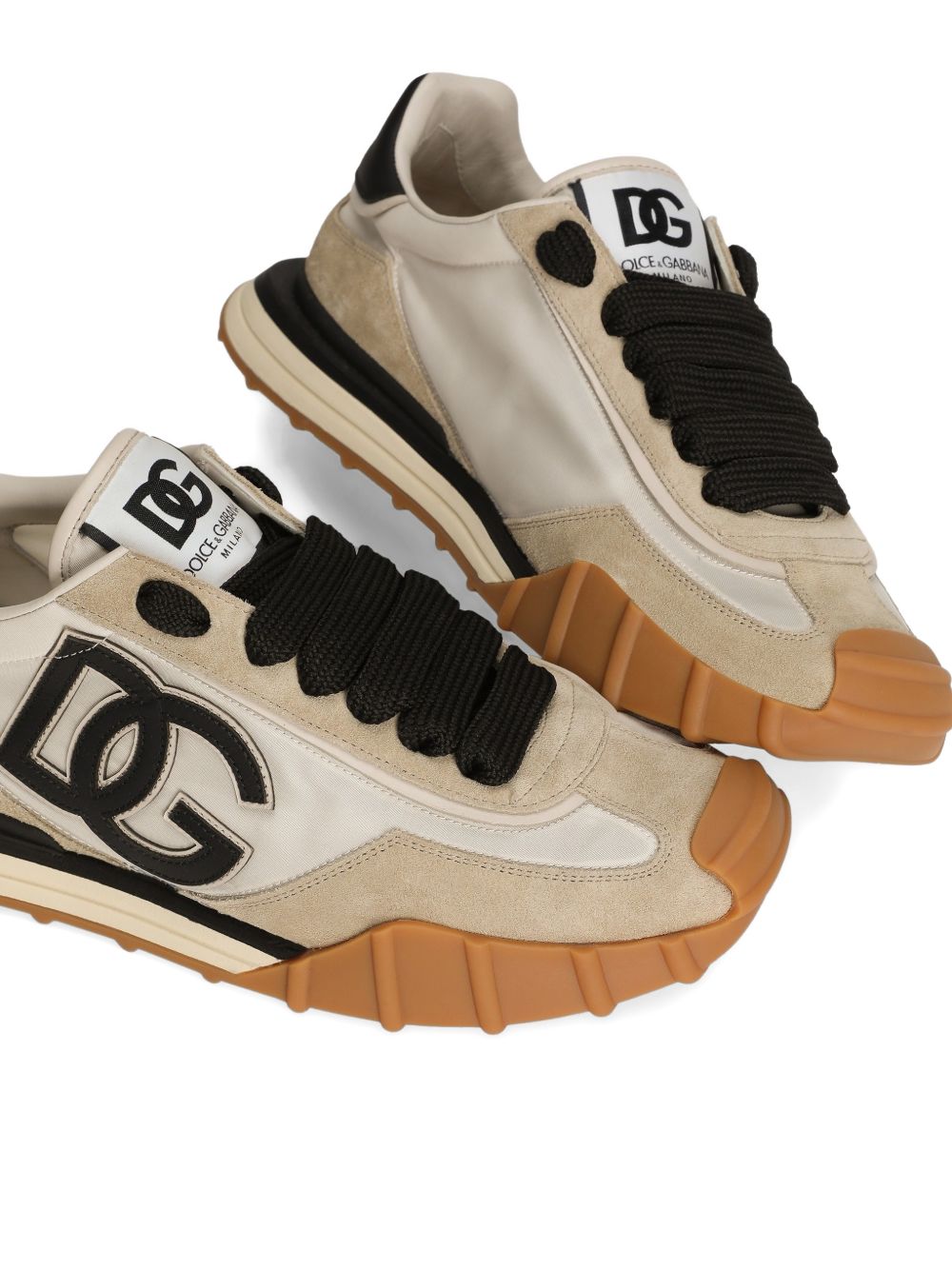DG Athletic sneakers CS2384 AZ8628S469 DOLCE & GABBANA 