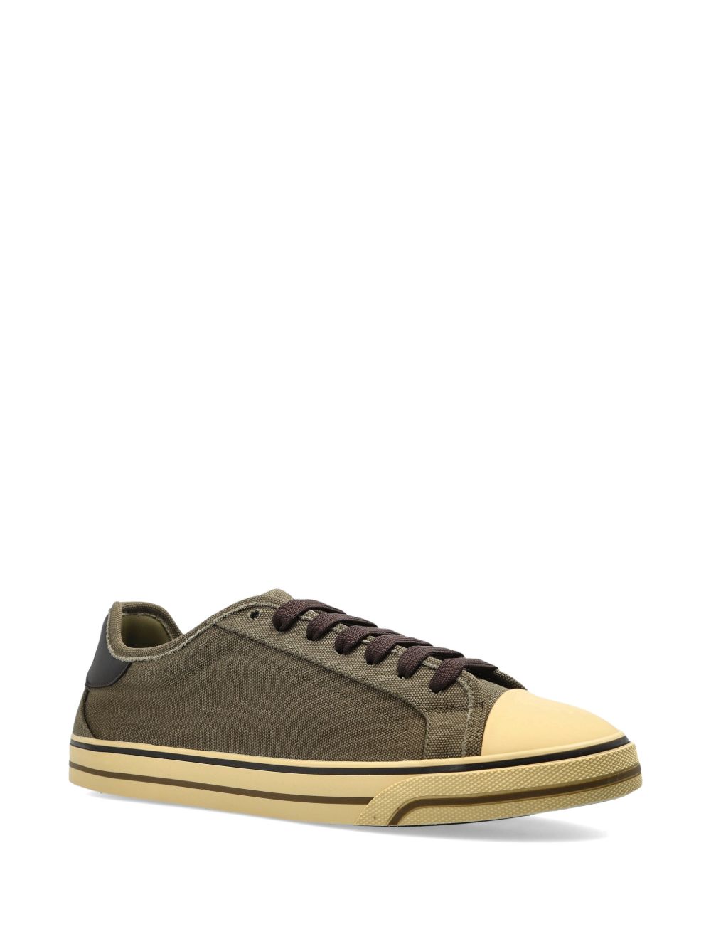 cotton sneakers CS2386 A01328L533 DOLCE & GABBANA 