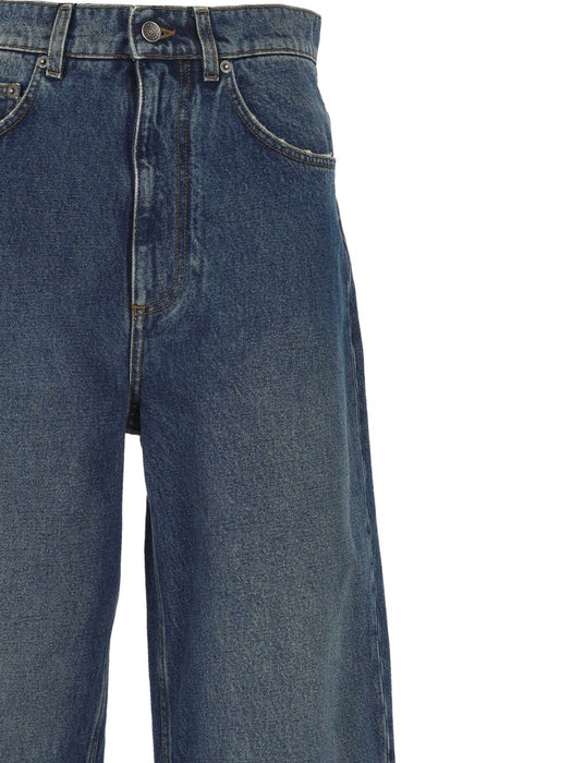denim trousers FTDGVD G8OC8S9001 DOLCE & GABBANA 