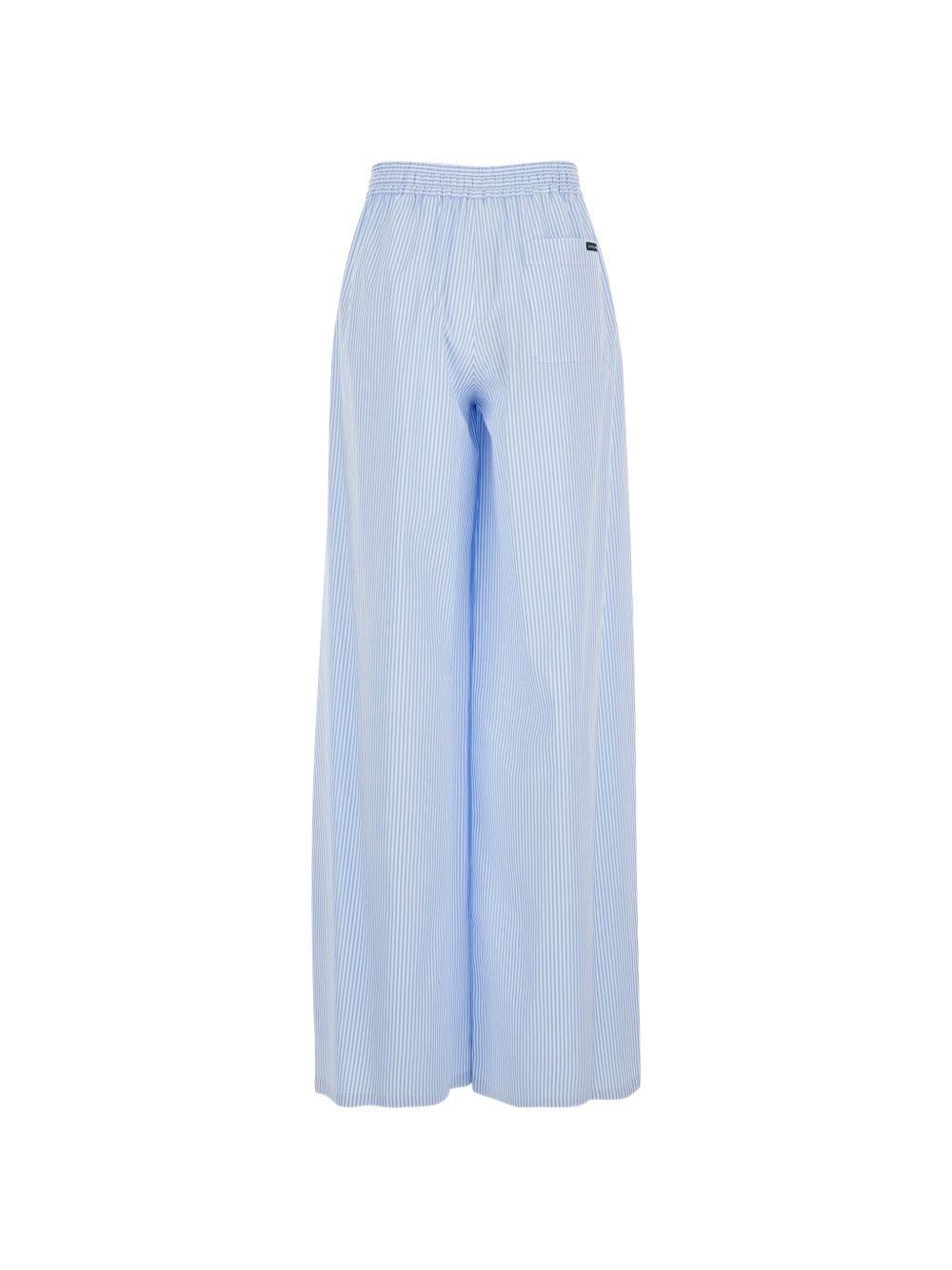 striped trousers FTDLFT FR536S8051 DOLCE & GABBANA 