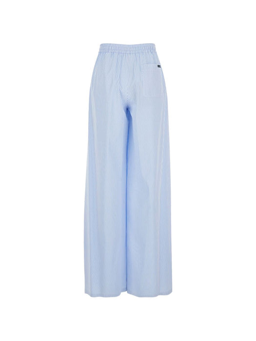 striped trousers FTDLFT FR536S8051 DOLCE & GABBANA 