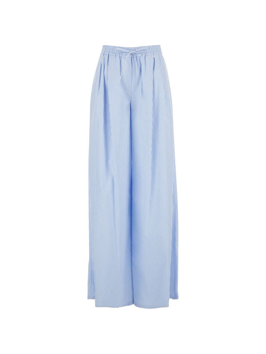 striped trousers FTDLFT FR536S8051 DOLCE & GABBANA 