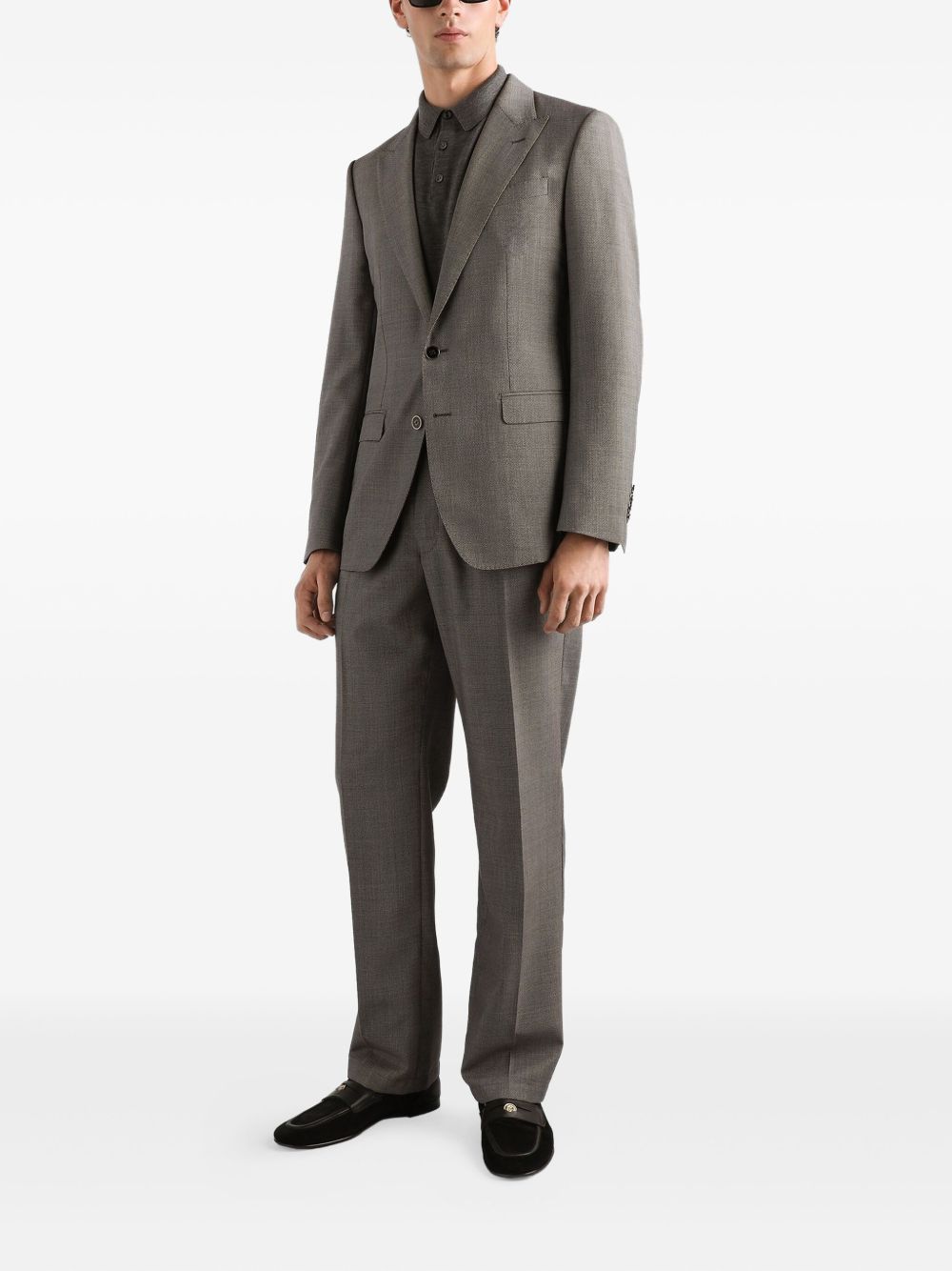 buttoned blazer G2NW0T FM2HMS8030 DOLCE & GABBANA 