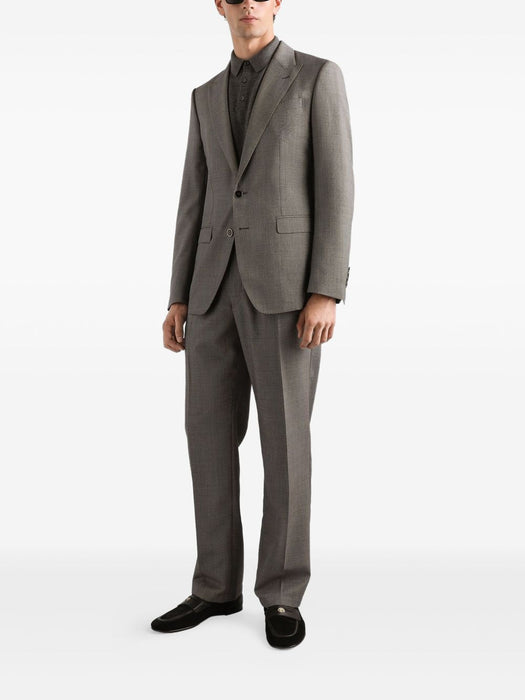 buttoned blazer G2NW0T FM2HMS8030 DOLCE & GABBANA 