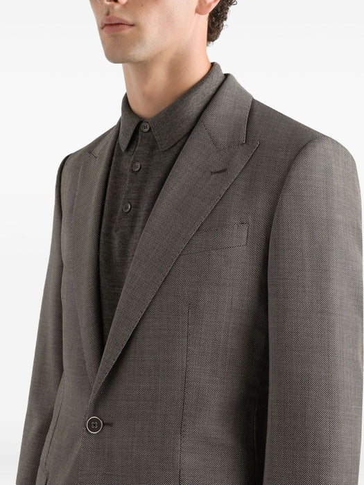 buttoned blazer G2NW0T FM2HMS8030 DOLCE & GABBANA 