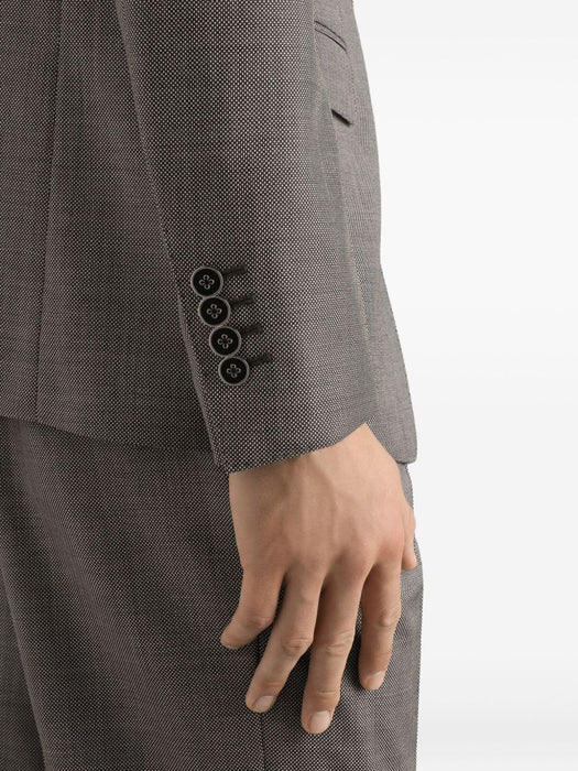 buttoned blazer G2NW0T FM2HMS8030 DOLCE & GABBANA 