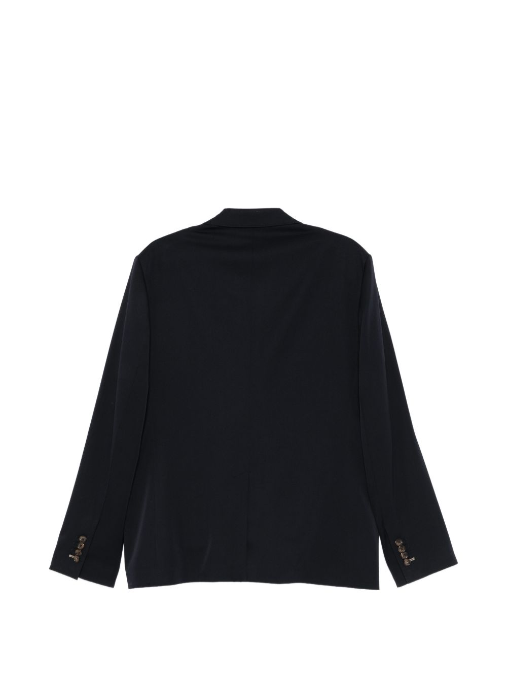 double-breasted blazer G2WG1T FUBGZB4902 DOLCE & GABBANA 