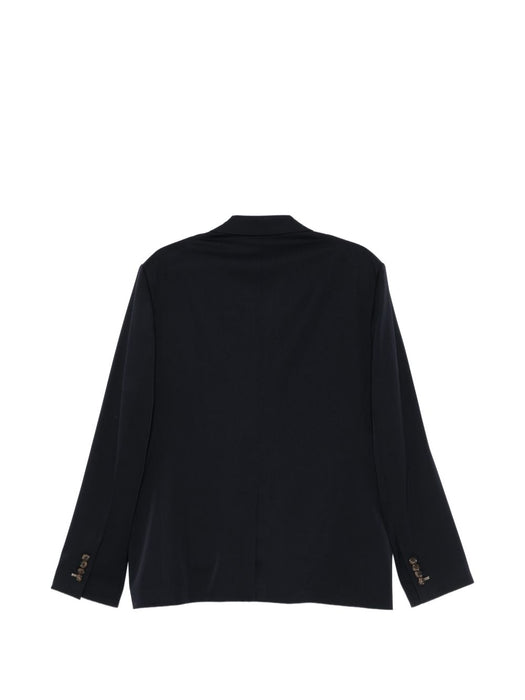 double-breasted blazer G2WG1T FUBGZB4902 DOLCE & GABBANA 