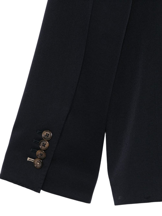double-breasted blazer G2WG1T FUBGZB4902 DOLCE & GABBANA 