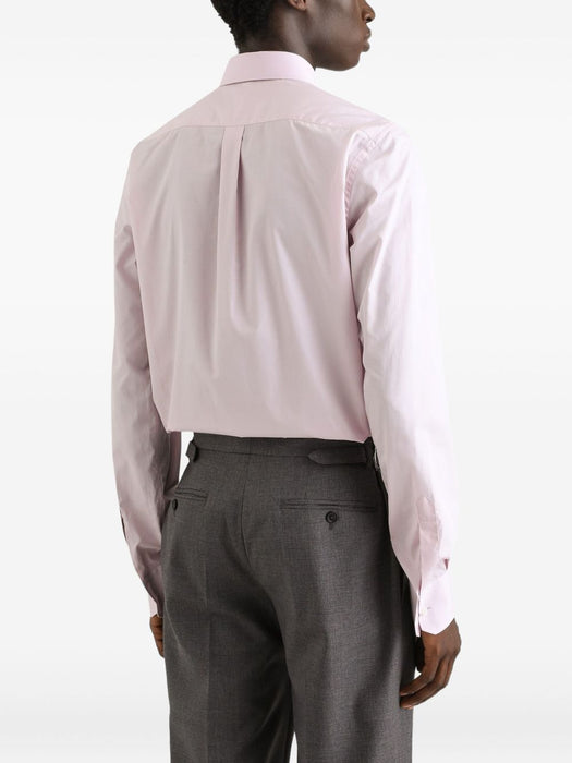 button-fastening shirt G5ML1T FU5K9F0320 DOLCE & GABBANA 