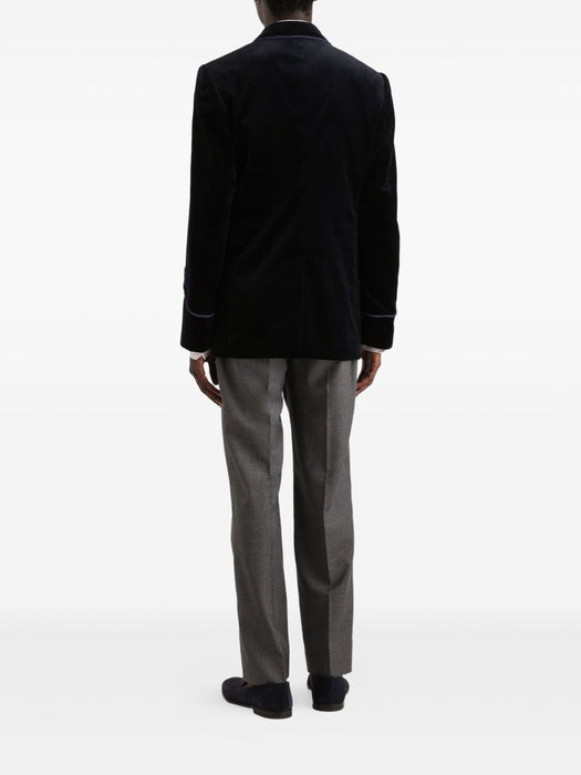 button-fastening shirt G5ML1T FU5K9F0320 DOLCE & GABBANA 