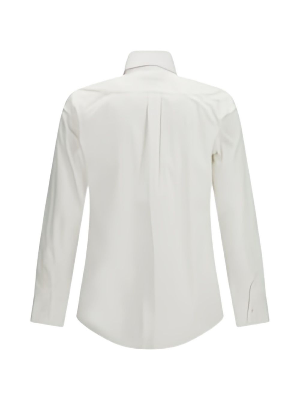 button-down cotton shirt G5NP9T FRRD7W0800 DOLCE & GABBANA 