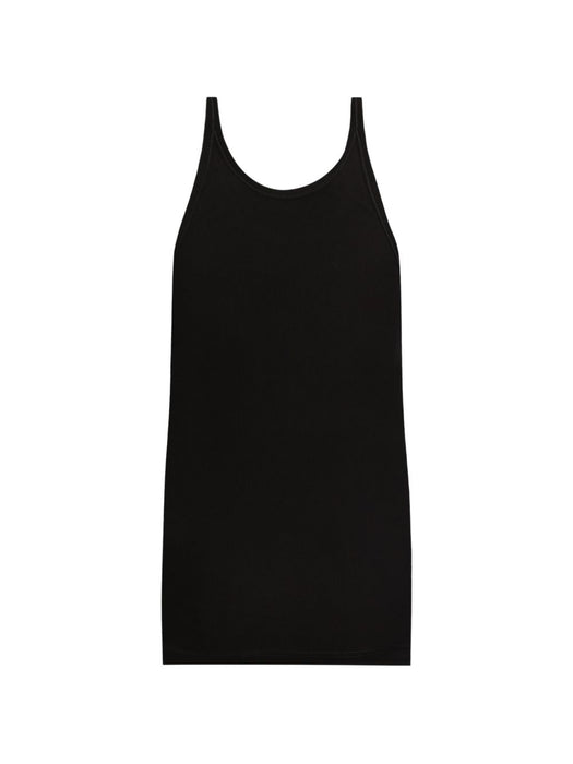 cotton tank top with print G8PA8T G7P3IN0000 DOLCE & GABBANA 
