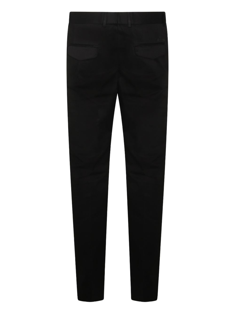 buttoned trousers GP19VT FUFJRN0000 DOLCE & GABBANA 