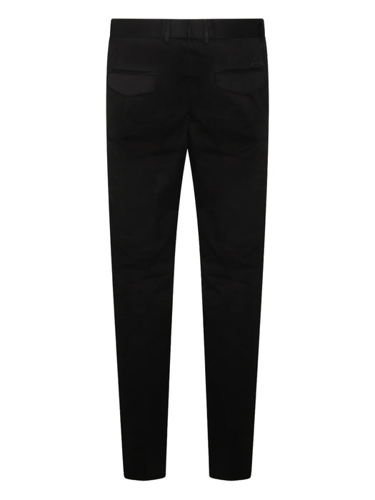 buttoned trousers GP19VT FUFJRN0000 DOLCE & GABBANA 