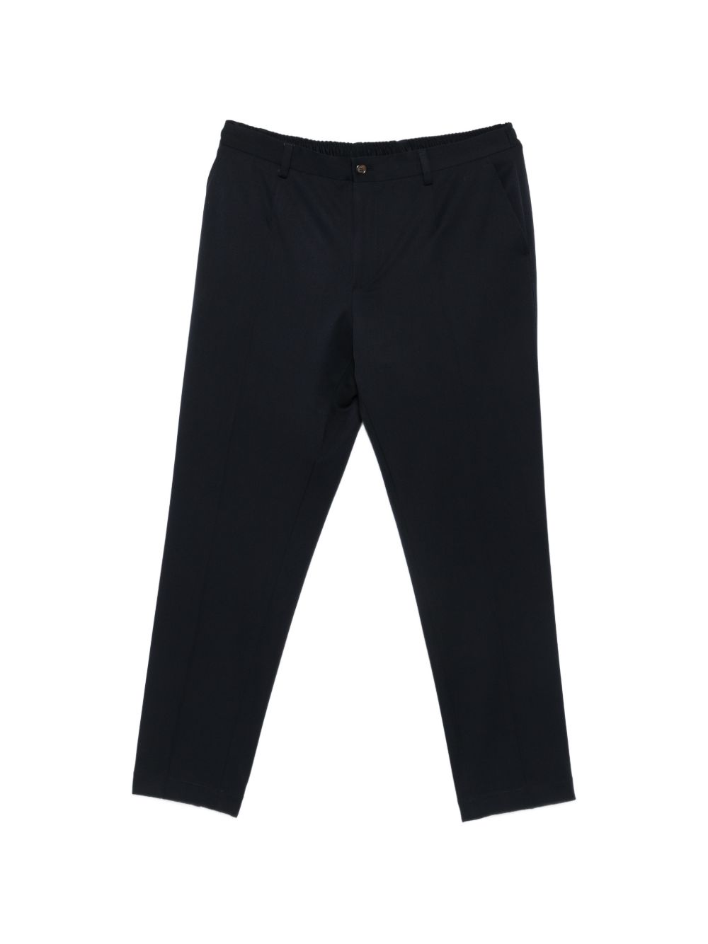 belt-loop buttoned trousers GW13ET FUBGZB4902 DOLCE & GABBANA 