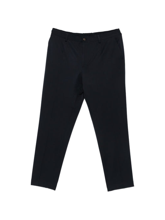 belt-loop buttoned trousers GW13ET FUBGZB4902 DOLCE & GABBANA 